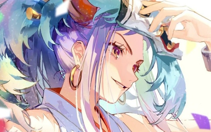 动漫角色每日庆生帖2025.11.3