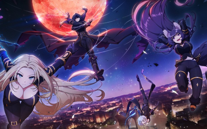 十二星座近期运势（2025年11月第1周）