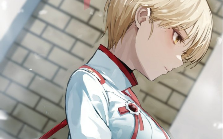 动漫角色每日庆生帖2025.11.4