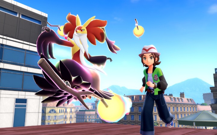 《宝可梦传说 Z-A》获赞！日本作家拆解游戏深层价值