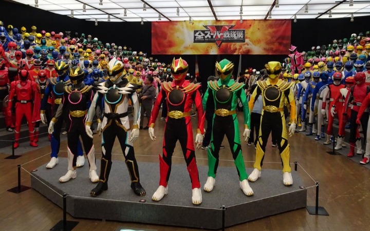 近半世纪传奇将落幕 刑警题材特摄新作接班？