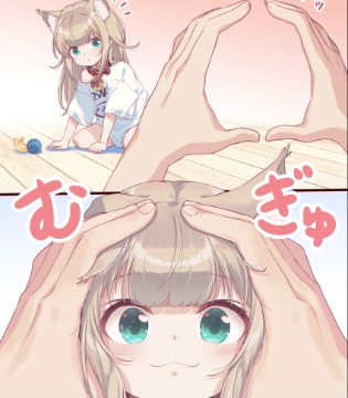 每周P站美图推荐——史努特挑战特辑