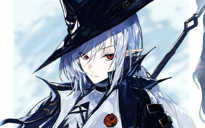 动漫角色每日庆生帖2025.11.6