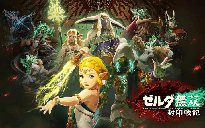 2025年11月第一周游戏新闻汇总