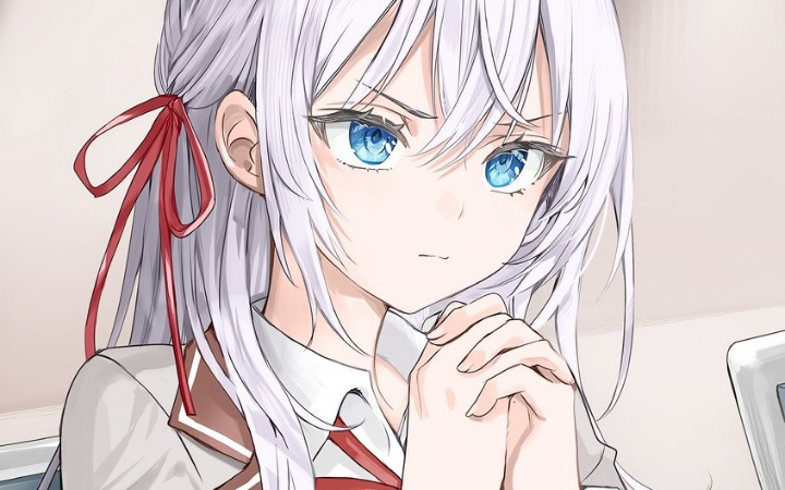 动漫角色每日庆生帖2025.11.7