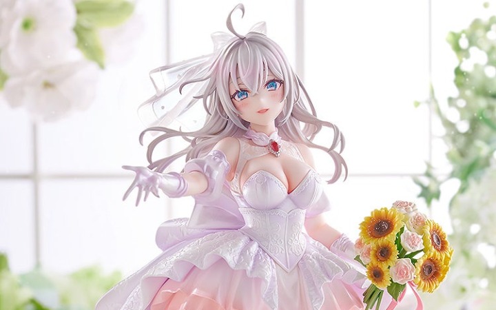 每周手办预约一览（11.1~11.7）