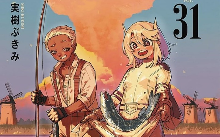 守护的勇气永不落幕！《SHY》迎来最终话