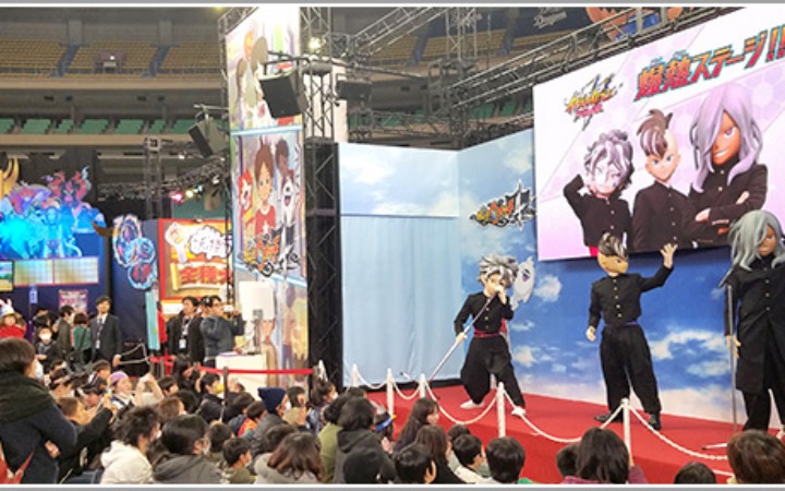 《闪电十一人》新作终发售 七年前中奖券成暖心彩蛋