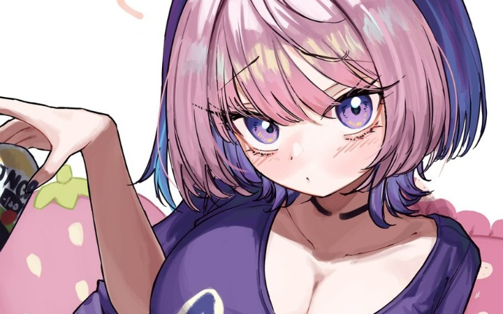 动漫角色每日庆生帖2025.11.9