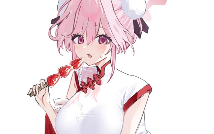 动漫角色每日庆生帖2025.11.10