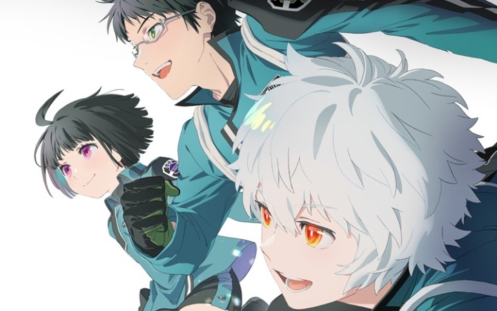 十二星座近期运势（2025年11月第2周）