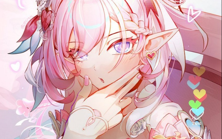 动漫角色每日庆生帖2025.11.11