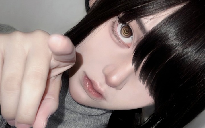 这才是蕾塞本人！日本Coser眼神拿捏玛奇玛对峙名场面