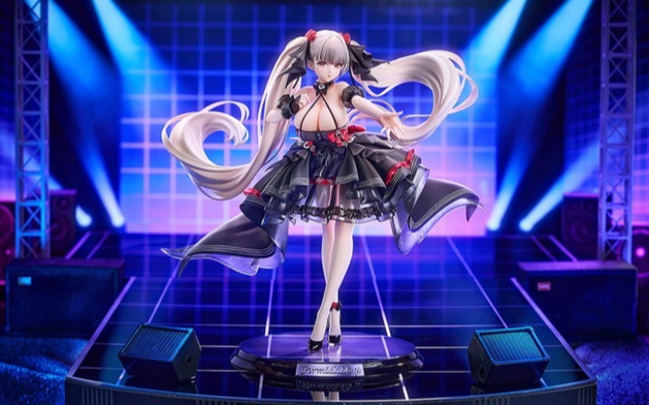 每周手办预约一览（10.8~10.14）