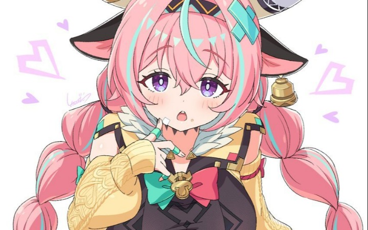 动漫角色每日庆生帖2025.11.15