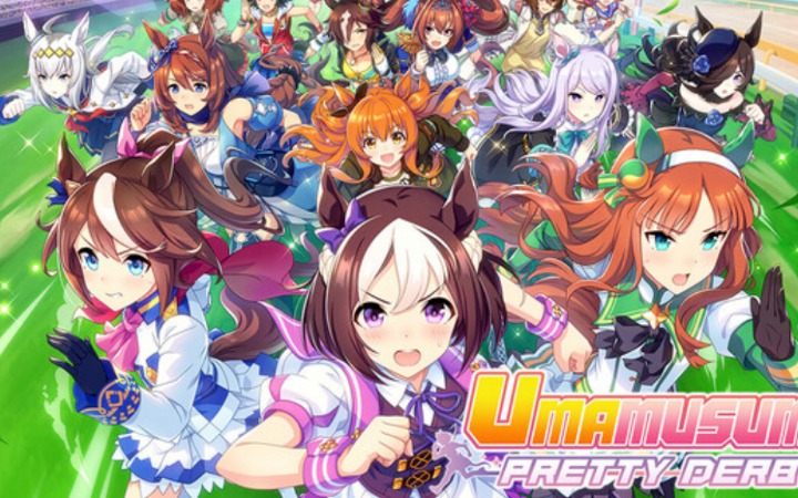 《赛马娘》国际版引爆全球！CyberAgent海外营收狂翻6倍