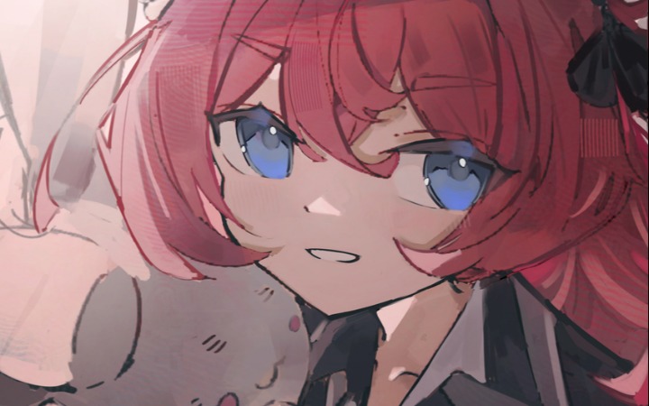 动漫角色每日庆生帖2025.11.16