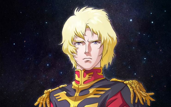 动漫角色每日庆生帖2025.11.17