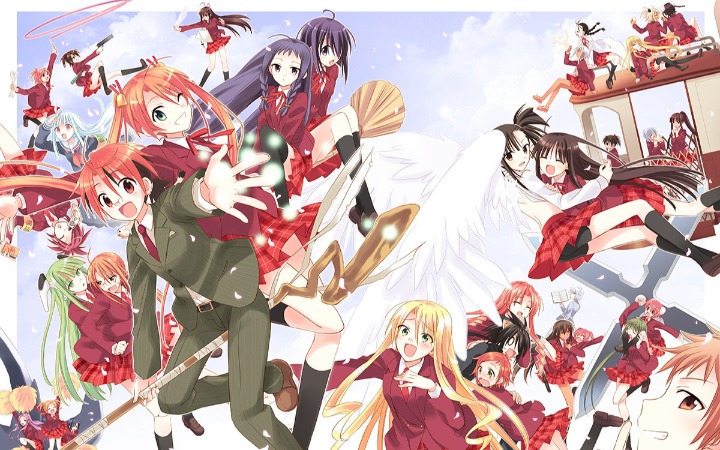 十二星座近期运势（2025年11月第3周）