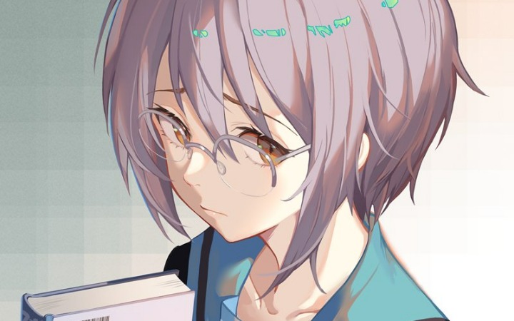 动漫角色每日庆生帖2025.11.18