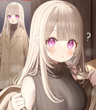 每周P站美图推荐——风衣特辑