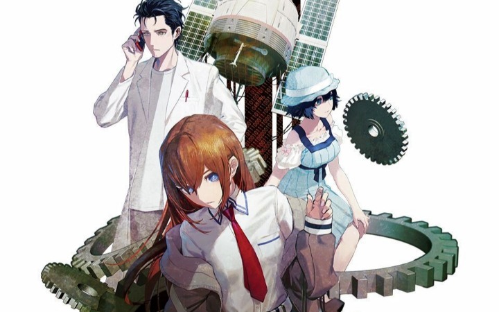 《命运石之门 RE：BOOT》宣布延期至2026年！