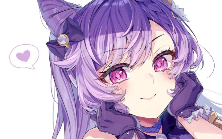 动漫角色每日庆生帖2025.11.20