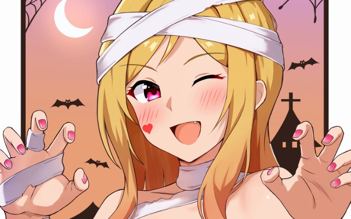 动漫角色每日庆生帖2025.11.21