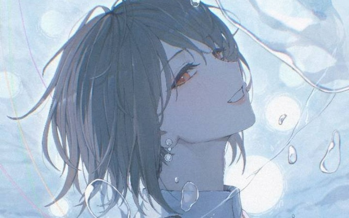 动漫角色每日庆生帖2025.11.22