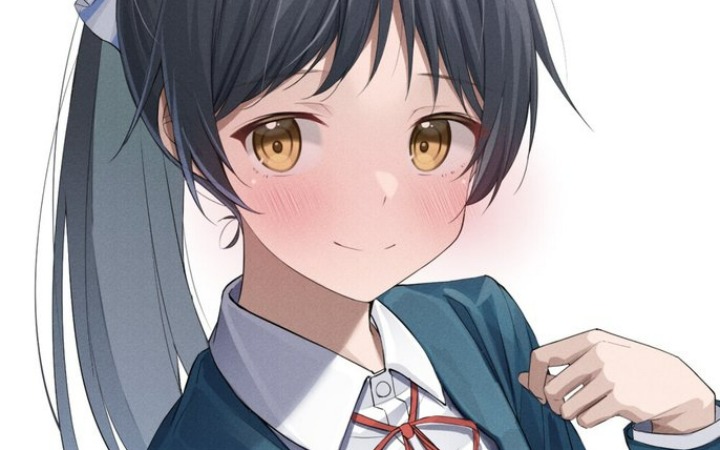 动漫角色每日庆生帖2025.11.24