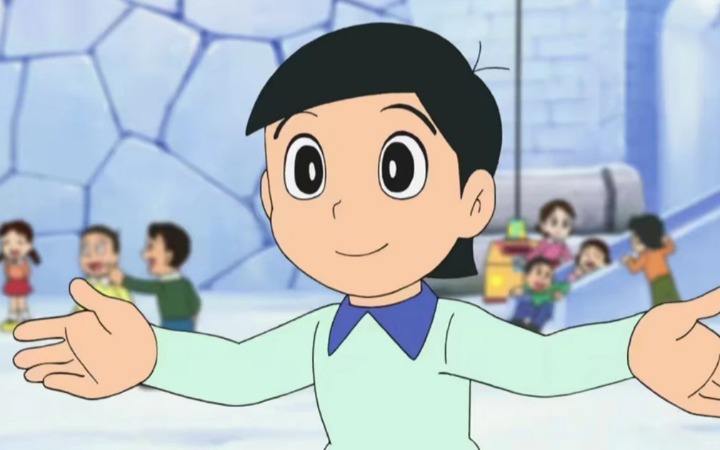 《哆啦A梦》出木杉滤镜爆火！完美诠释成年人的社交准则