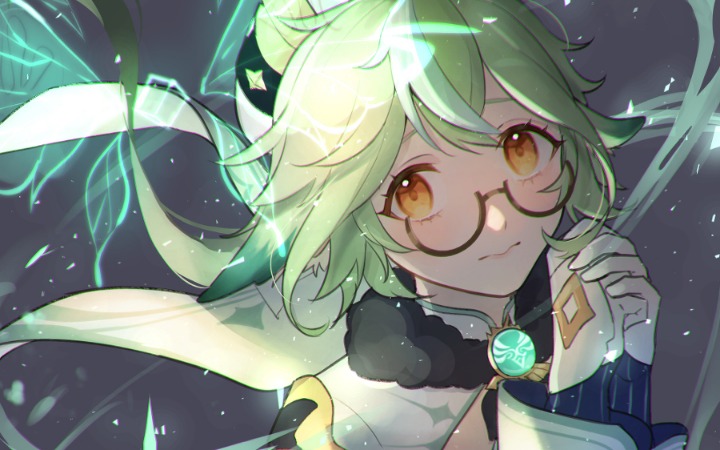 动漫角色每日庆生帖2025.11.26