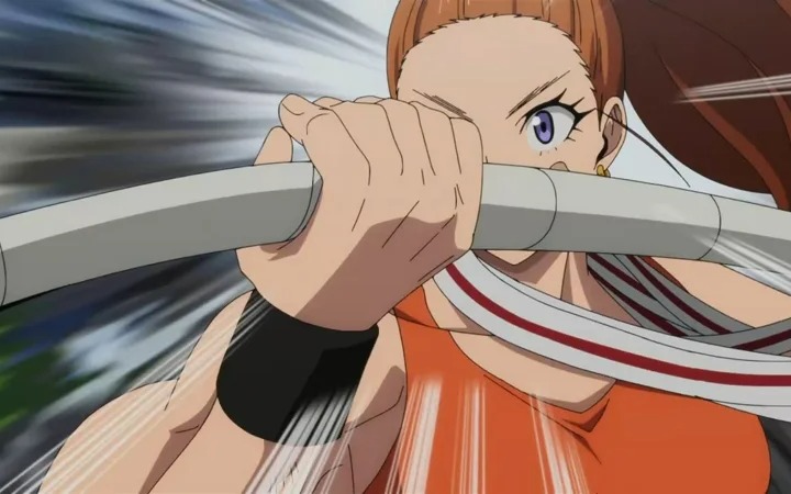 《一拳超人》第三季作画争议再升级！战斗画面现六指失误