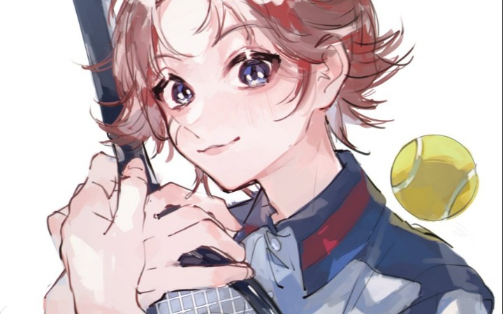 动漫角色每日庆生帖2025.11.28