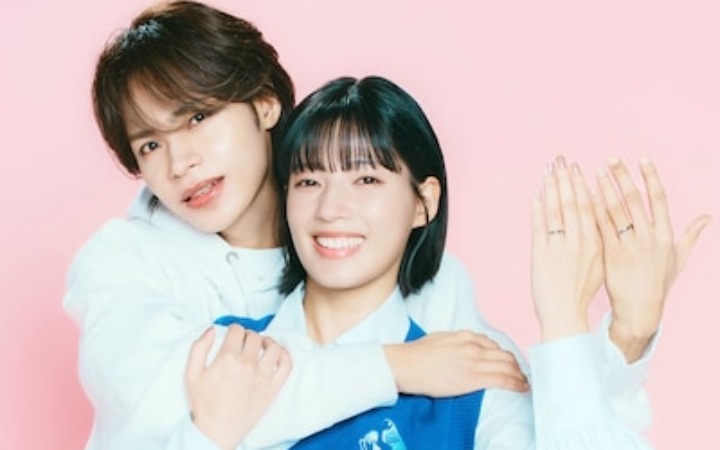 爱情喜剧漫画《圣爱幸存者》真人剧化决定！