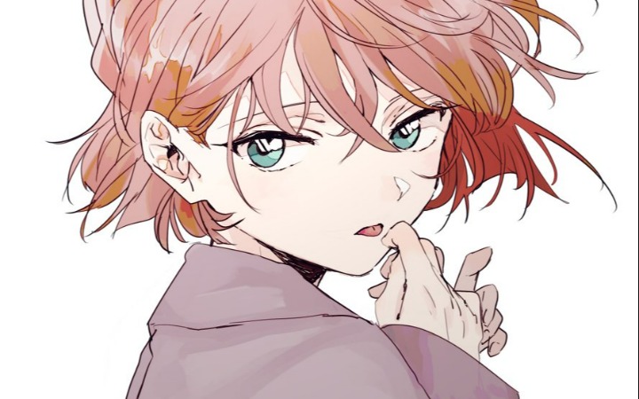 动漫角色每日庆生帖2025.12.1