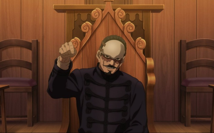 期待值拉满！《黄金神威》最终章PV公开