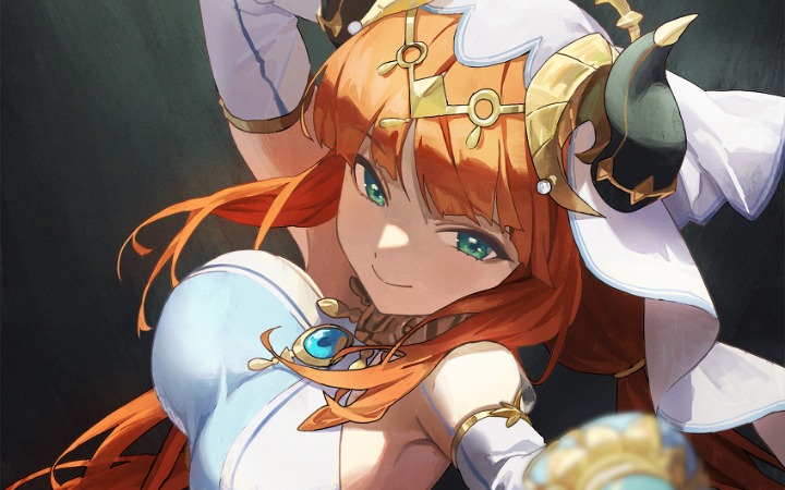 动漫角色每日庆生帖2025.12.3