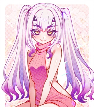 每周P站美图推荐——童贞杀手特辑