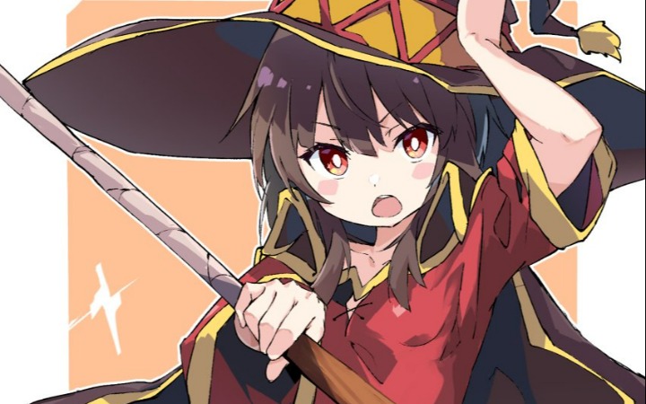 动漫角色每日庆生帖2025.12.4