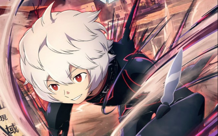 《境界触发者》启动“REBOOT企划”！异次元之门将再次开启