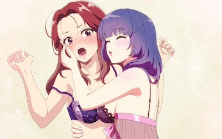 《和机器人啪啪啪能算在经验次数里吗？》PV公开 定档2026年1月