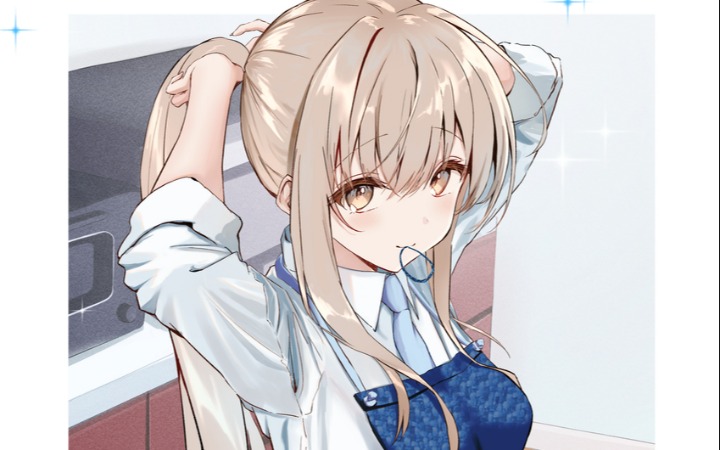 动漫角色每日庆生帖2025.12.6