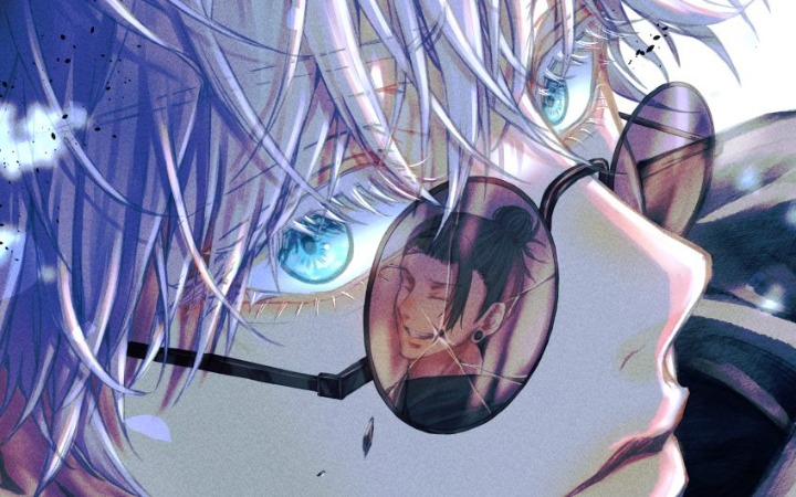 动漫角色每日庆生帖2025.12.7