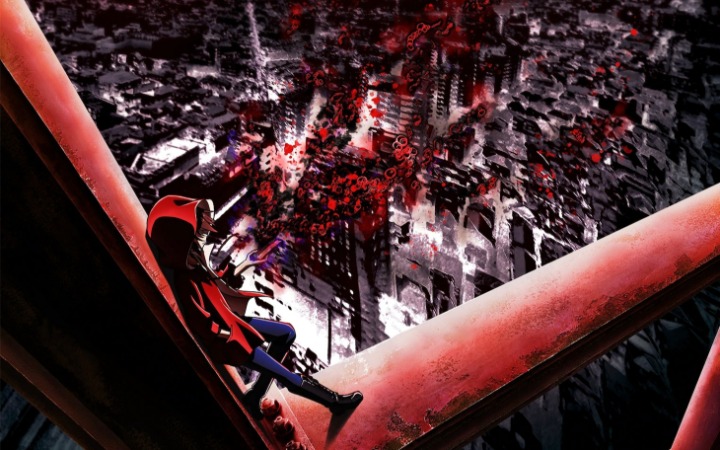 恐怖题材新番定档！《恐怖收集者》2026年秋季登陆NHK