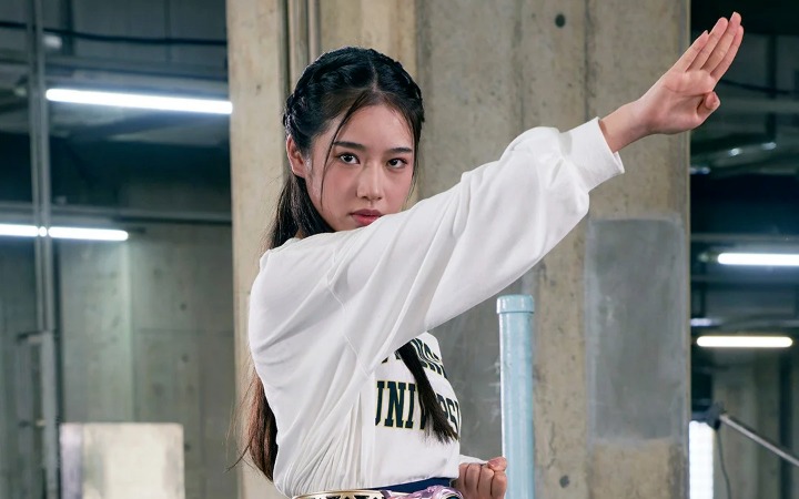 藤冈弘次女天翔天音主演《假面骑士AINS》 明年1月TTFC开播