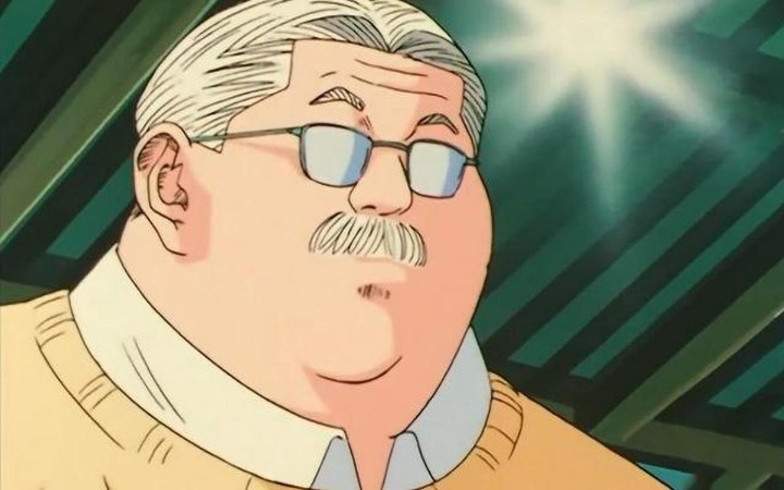 《灌篮高手》安西教练声优西村知道逝世 享年79岁