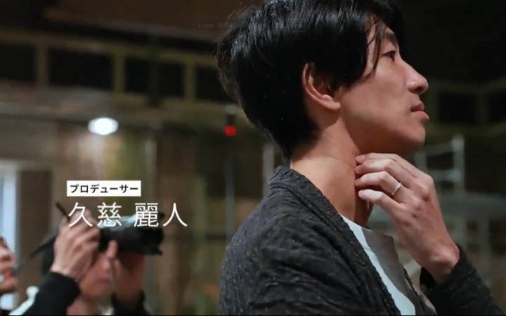 从零开始！PROJECT R.E.D.首部特摄作品重磅公开