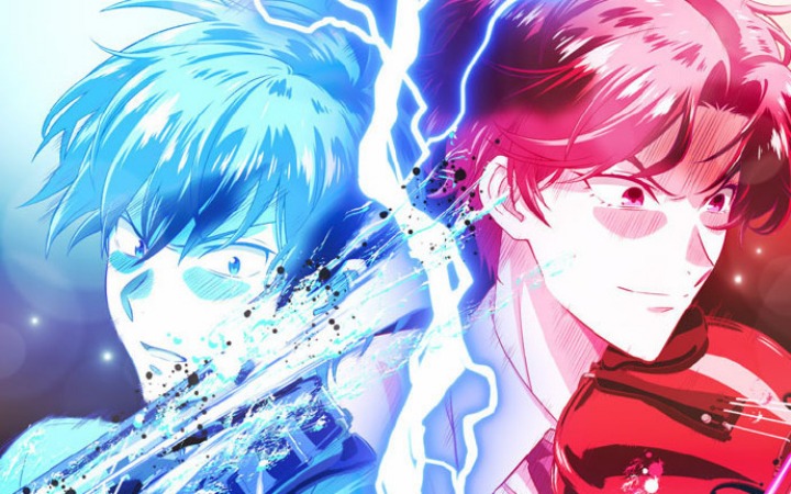 《蓝色管弦乐 第二季》全新视觉图公开