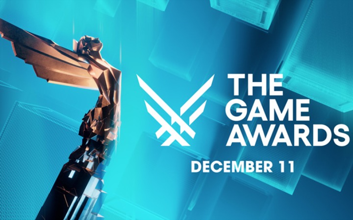 TGA2025获奖游戏名单公布